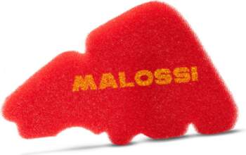 Air Filter Element Malossi Red Sponge