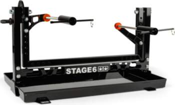Engine Stand AM6 / Derbi Stage6