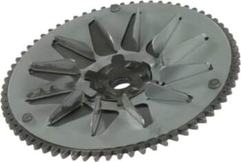 MotoForce Variatora rullītis / ventilatora ritenis