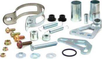Mounting Kit Tecnigas E-Box et E-Box