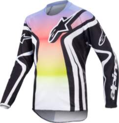 MX Jersey Alpinestars Kids Racer Semi