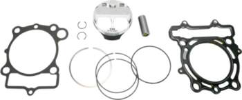 Piston Kit high compression HC Moose