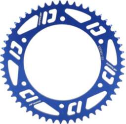 Rear Sprocket 53 teeth Doppler Fantic