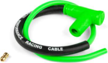 Spark Plug Cable with cap Stage6