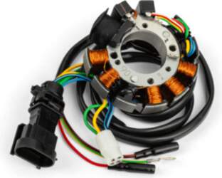 Stator MVT Millenium EXT109 Piaggio Zip