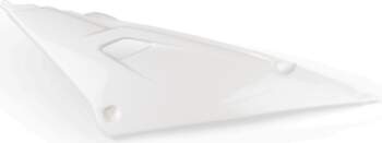 Str8 Rear Side Panel left Rieju