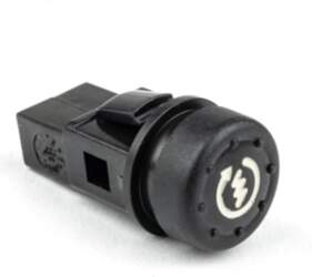 Str8 Starter Button Piaggio