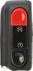 Switch right side universal Domino 9A