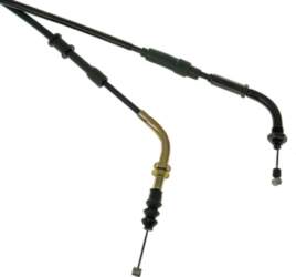 TFL Throttle Cable PTFE SYM Mio