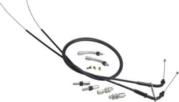 Throttle Cable universal Domino XM2