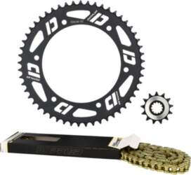 Chain Kit Fantic XM / XE