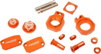 Custom Kit / Bling Kit CNC