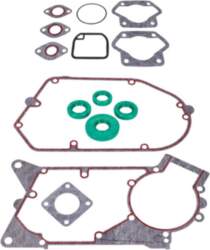 Engine Gasket Set Schmitt Plus Simson