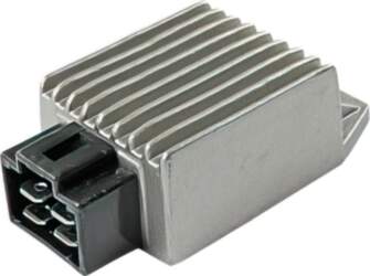 GY6 sprieguma regulators