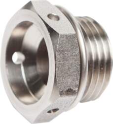 Lambda Sensor Plug Bolt Akrapovic M18x1