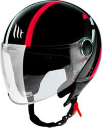 MT Helmets Jet / Open Face