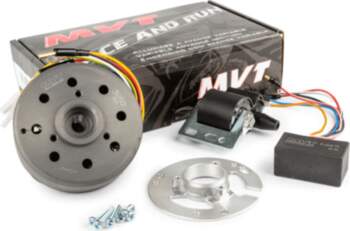 MVT External Rotor Ignition Millenium AM6