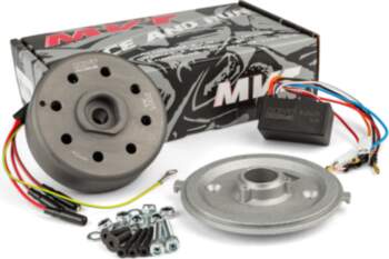MVT External Rotor Ignition Millenium MBK