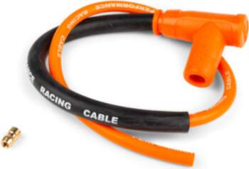 Spark Plug Cable with cap Stage6