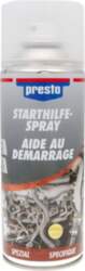 Starteris Spray Presto 400ml