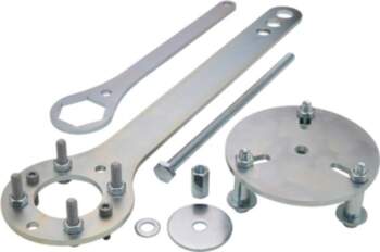 Turēšanas rīks / vilcējs Easyboost variators
