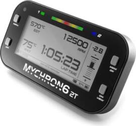 AIM GPS Laptimer / Data Logger