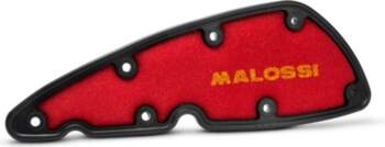 Air Filter Element Malossi Red Sponge