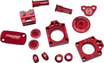 Custom Kit / Bling Kit CNC