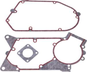 Engine Gasket Set Schmitt Plus Simson