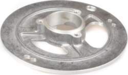 Ignition Base Plate MVT Millenium EXT106