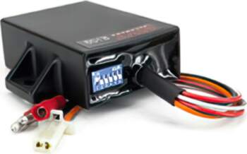MVT Ignition Unit "Digimax" Millenium