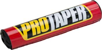 Pro Taper Handlebar Pad ProTaper red