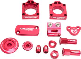 Custom Kit / Bling Kit CNC