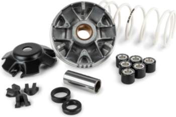 CVT variators Malossi Multivar 2000 Piaggio