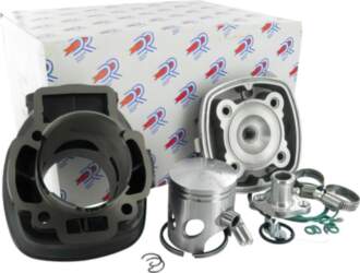 D.R. Cilindrs DR Evolution 70cc