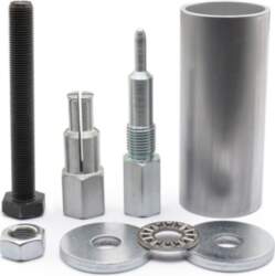 Gearbox Bearing Puller Easyboost Minarelli