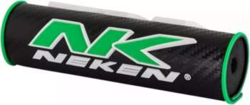 Handlebar Pad Neken Mini 3D Black