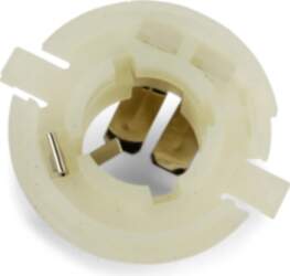 MotoForce Bulb Socket BA20D MBK Stunt