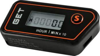 Runtime Meter Get wireless