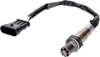 Standard Parts Lambda Sensor Piaggio /