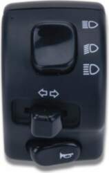 Switch left side Domino type 5A
