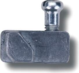 Throttle Slide Domino Piaggio