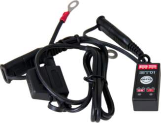 Battery Level Indicator BS Battery BT01