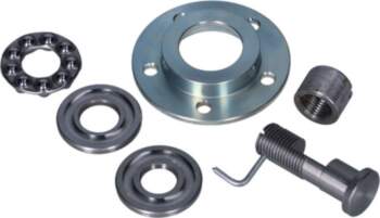 Clutch Pull Bearing Schmitt reinforced with