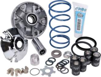 CVT variators Polini Hi-Speed Evolution d