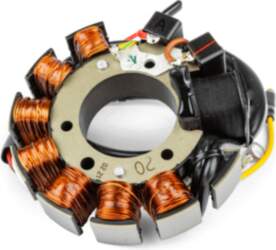 Ignition Stator MVT Millenium EXT121 +