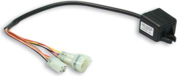 Lambda emulatora TC bloks Malossi Kawasaki