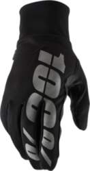 MX Cimdi 100% Hydromatic melni L