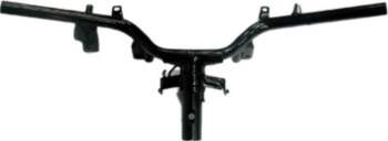 Rokturis melns Sym Fiddle 2
