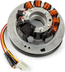 Stator MVT Millenium EXT106 / EXT107
